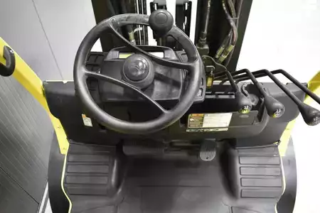Dieselstapler 2011  Hyster H 4.0 FT6 (7)