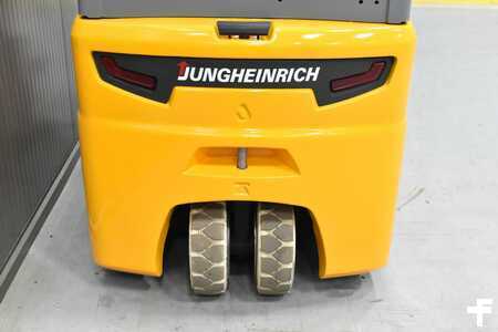 3-wiel elektrische heftrucks 2020  Jungheinrich EFG MB 216k (9)