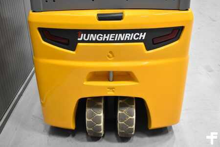 3-wiel elektrische heftrucks 2020  Jungheinrich EFG MB 216k (9)