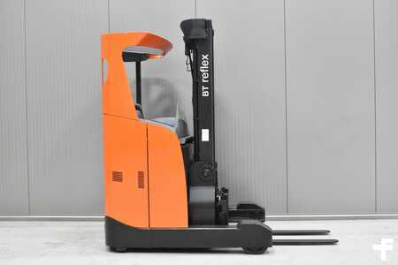 Reach Trucks 2011  BT RRE 160 (3)