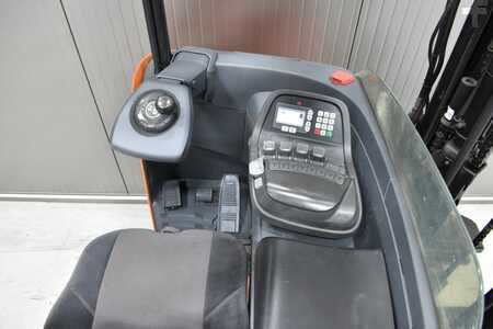 Reach Trucks 2011  BT RRE 160 (5)