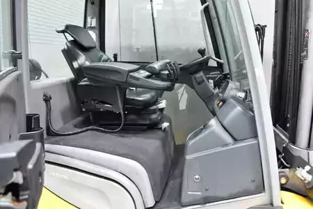 Gas truck 2016  Jungheinrich TFG 435s (5)