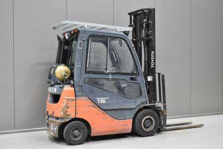 Gasoltruck 2018  Toyota 06-8FG15F (4)