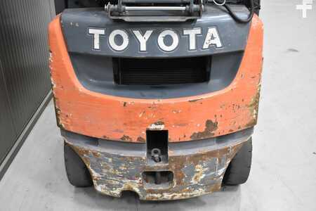 Gasoltruck 2018  Toyota 06-8FG15F (9)