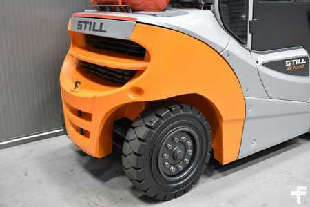 Wózki gazowe 2016  STILL RX 70-50 T (8)