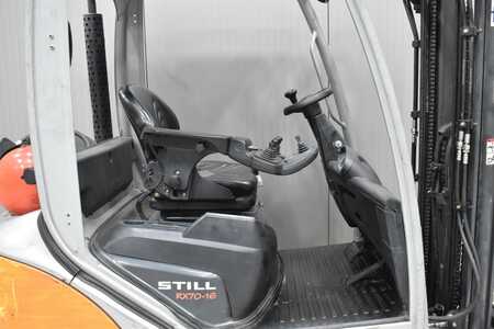 LPG Forklifts 2017  Still RX 70-16 T (5) 