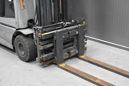 LPG Forklifts 2017  Still RX 70-16 T (6) 