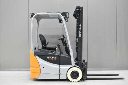 El truck - 3 hjulet 2019  Still RX 50-13 (3) 