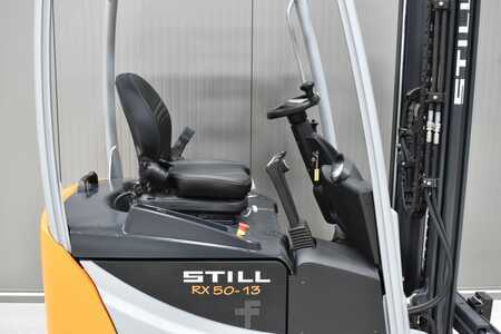 El truck - 3 hjulet 2019  Still RX 50-13 (5) 