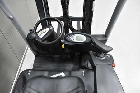 Chariot 3 roues électrique 2019  Still RX 50-10 C (7)