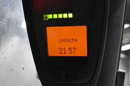 Diesel Forklifts 2013  Linde H 50 D/600 - 02 (10)