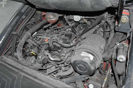 Diesel Forklifts 2013  Linde H 50 D/600 - 02 (11)
