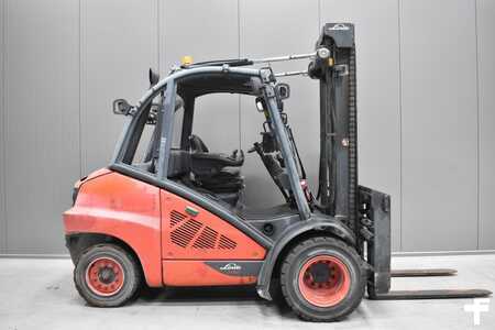 Diesel Forklifts 2013  Linde H 50 D/600 - 02 (3)