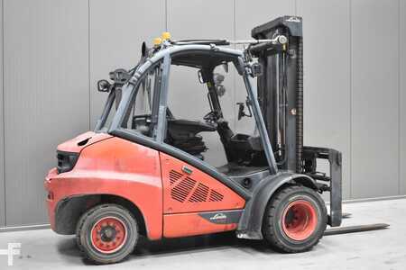 Diesel Forklifts 2013  Linde H 50 D/600 - 02 (4)