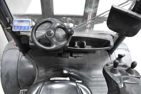 Diesel Forklifts 2013  Linde H 50 D/600 - 02 (7)
