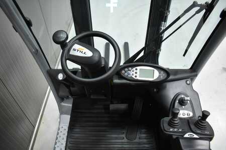 Chariot élévateur gaz 2017  Still RX 70-16 T (7)