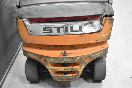 El truck - 4 hjulet 2017  STILL RX 60-25 (9) 