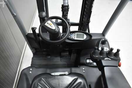 Chariot 3 roues électrique 2017  Still RX 50-10 C (7)