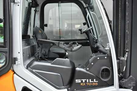 Wózki gazowe 2019  STILL RX 70-35 T (5)