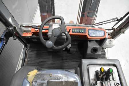 Carrello elevatore diesel 2006  BT C4D 500E (7)