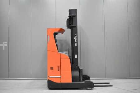 Reach Trucks 2015  BT RRE 140 E (3)