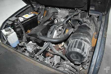 Diesel heftrucks 2011  Jungheinrich DFG 435s (11)