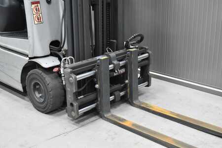 LPG Forklifts 2017  Still RX 70-16 T (6) 