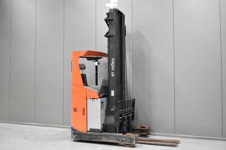 Reach Trucks 2016  BT RRE 160 (1)