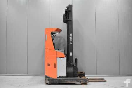 Reach Trucks 2016  BT RRE 160 (3)