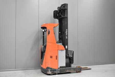 Reach Trucks 2016  BT RRE 160 (4)