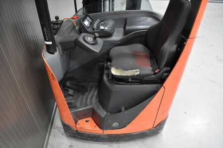 Reach Trucks 2016  BT RRE 160 (7)