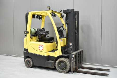 Hyster S 2.5 FT