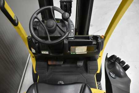 Hyster S 2.5 FT