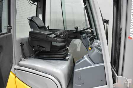 Diesel Forklifts 2018  Jungheinrich DFG 316s (5)