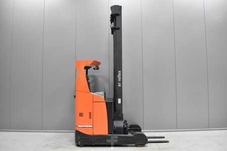 Reach Trucks 2015  BT RRE 200 E (3)