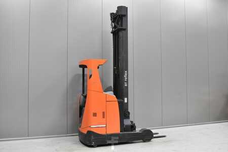 Reach Trucks 2015  BT RRE 200 E (4)