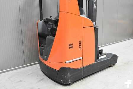 Reach Trucks 2015  BT RRE 200 E (8)