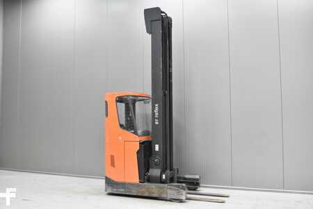 Reach Trucks 2018  BT RRE 180 HCC (1)