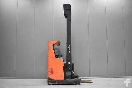 Reach Truck 2017  Toyota RRE 140 H (3)