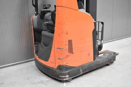 Reach Truck 2017  Toyota RRE 140 H (8)