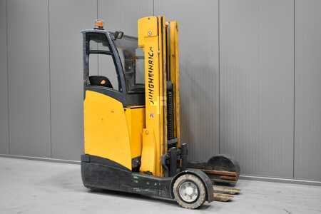 Reach Truck 2013  Jungheinrich ETV C 20 (1)