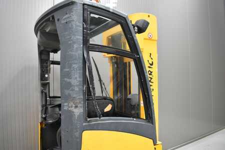 Reach Truck 2013  Jungheinrich ETV C 20 (11)