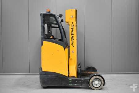 Reach Truck 2013  Jungheinrich ETV C 20 (3)