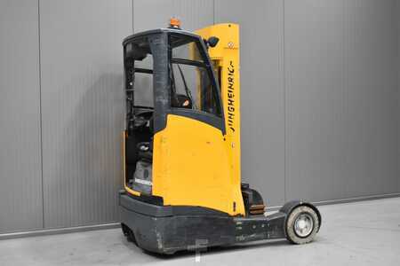 Reach Truck 2013  Jungheinrich ETV C 20 (4)