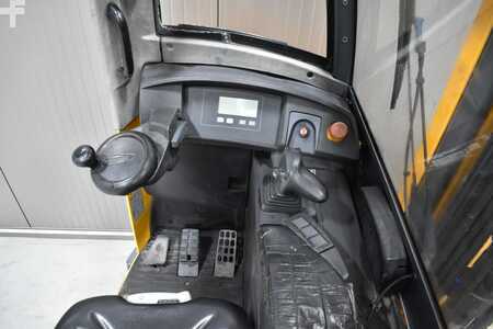 Reach Truck 2013  Jungheinrich ETV C 20 (5)