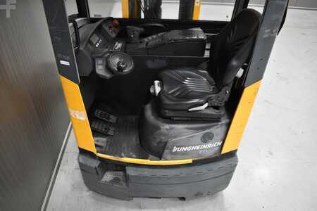 Reach Trucks 2013  Jungheinrich ETV C 20 (7)