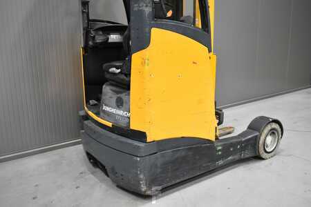 Reach Truck 2013  Jungheinrich ETV C 20 (8)