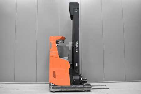 Reach Trucks 2017  BT RRE 140 H (3)