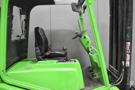 LPG Forklifts 2013  Cesab Drago HN 350 (5)