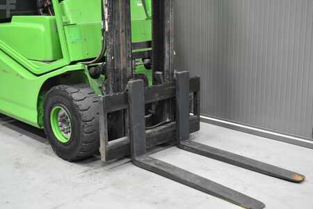 LPG Forklifts 2013  Cesab Drago HN 350 (6)